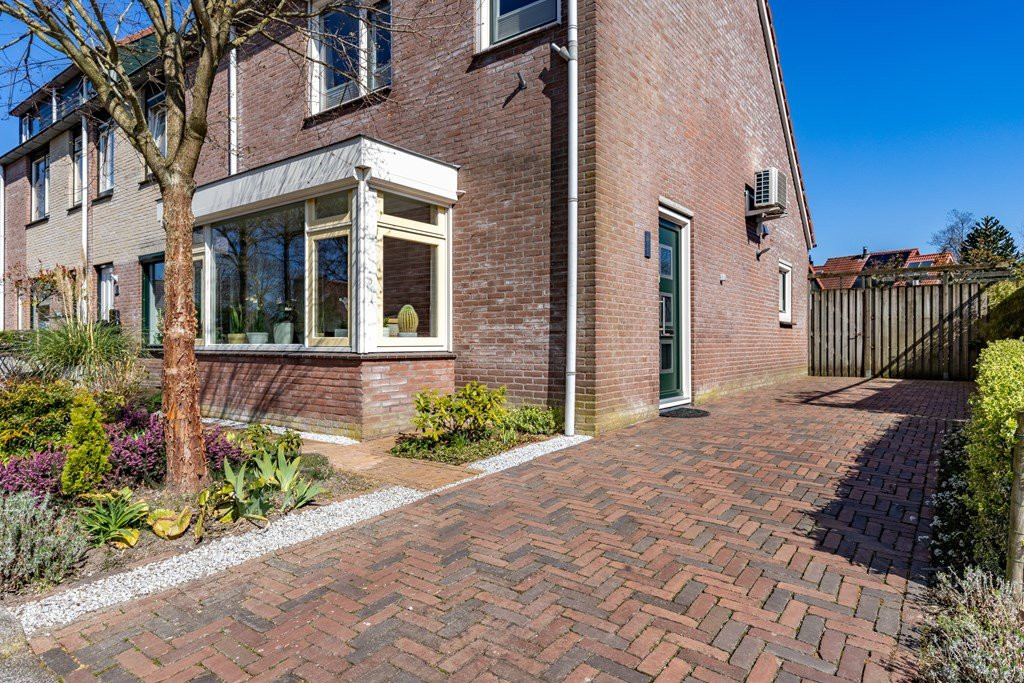 Hoekwoning te koop: Hattemse Beek 149, Apeldoorn