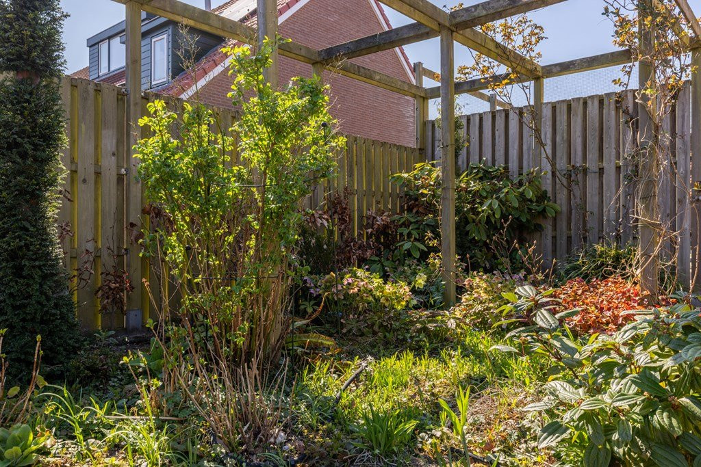 Hoekwoning te koop: Hattemse Beek 149, Apeldoorn