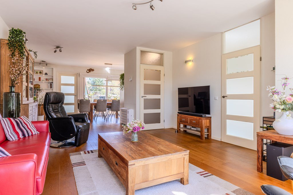 Hoekwoning te koop: Hattemse Beek 149, Apeldoorn