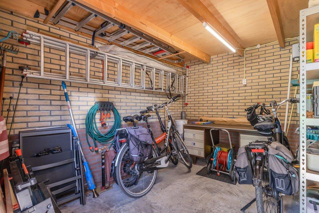 Hoekwoning te koop: Hattemse Beek 149, Apeldoorn
