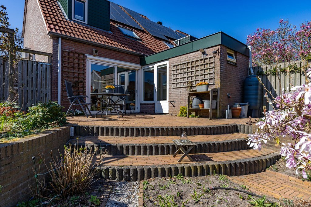 Hoekwoning te koop: Hattemse Beek 149, Apeldoorn