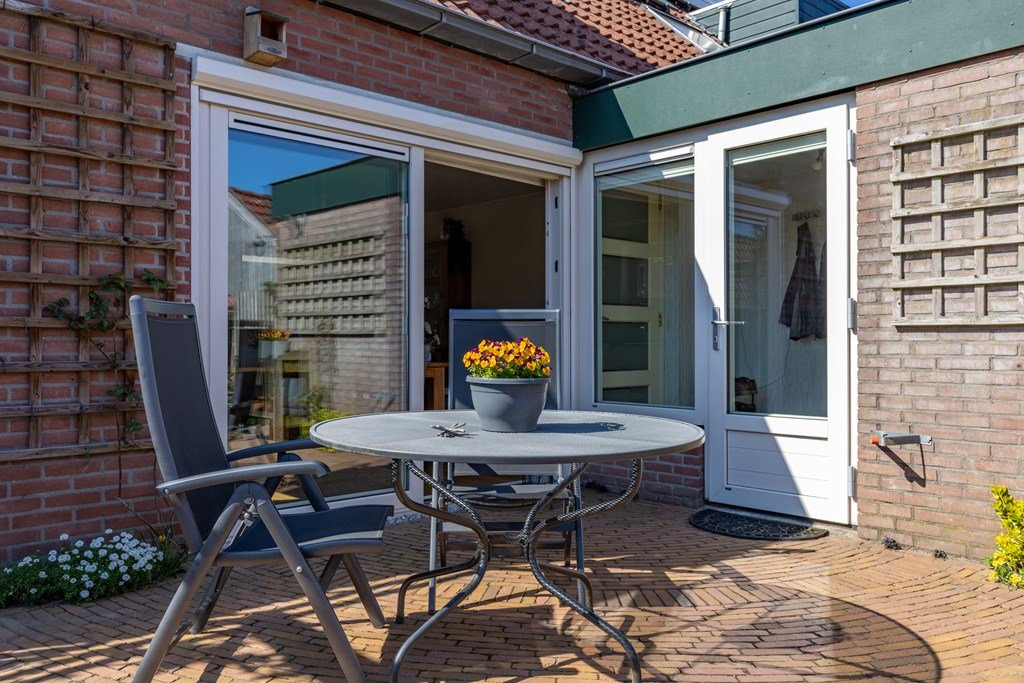 Hoekwoning te koop: Hattemse Beek 149, Apeldoorn