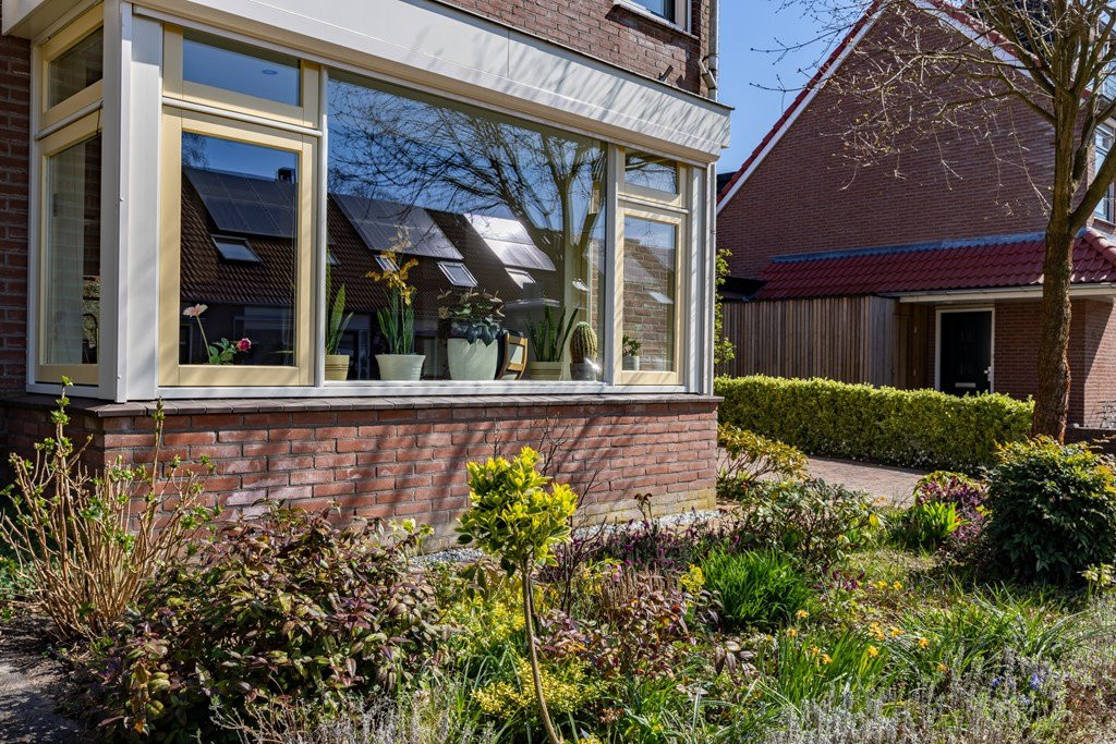Hoekwoning te koop: Hattemse Beek 149, Apeldoorn