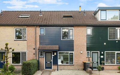 Carrouselweg 103
