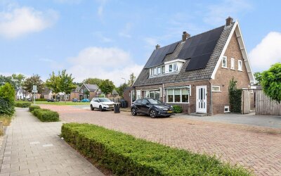 Veenweg 9