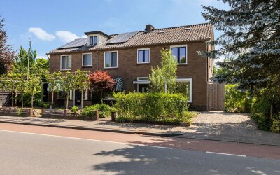 Ugchelseweg 127