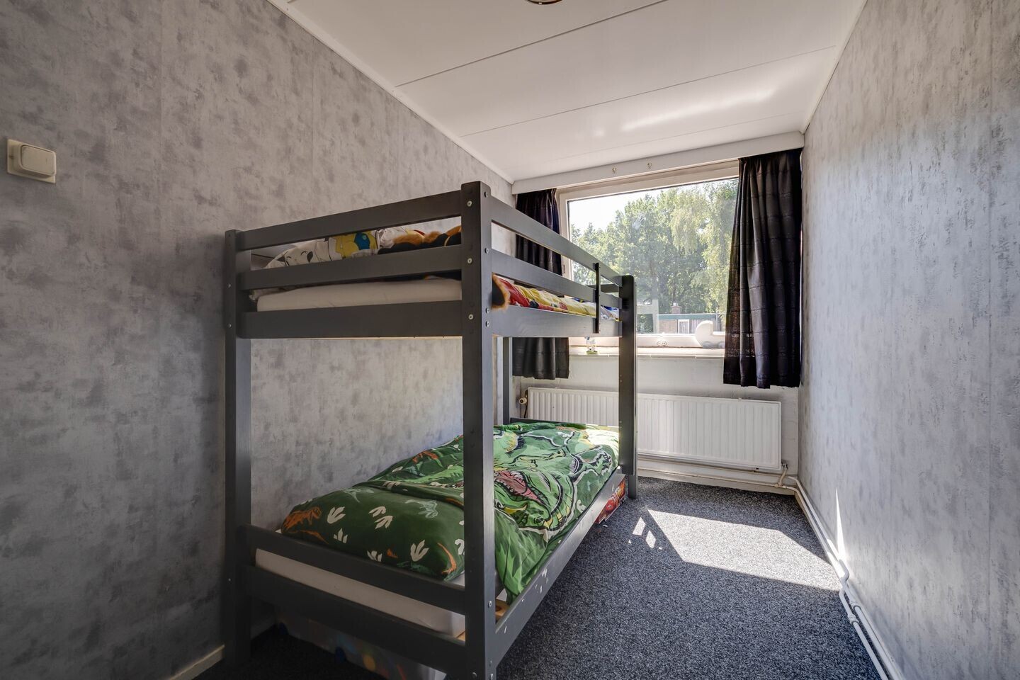 Tussenwoning te koop: Schoolbeek 4, Ugchelen