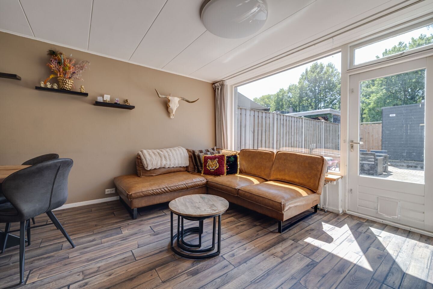 Tussenwoning te koop: Schoolbeek 4, Ugchelen