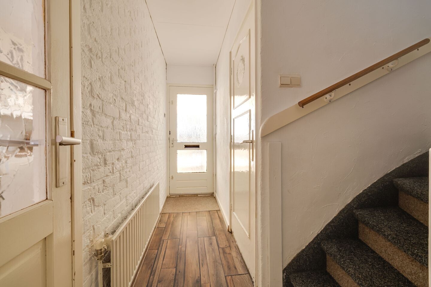 Tussenwoning te koop: Schoolbeek 4, Ugchelen
