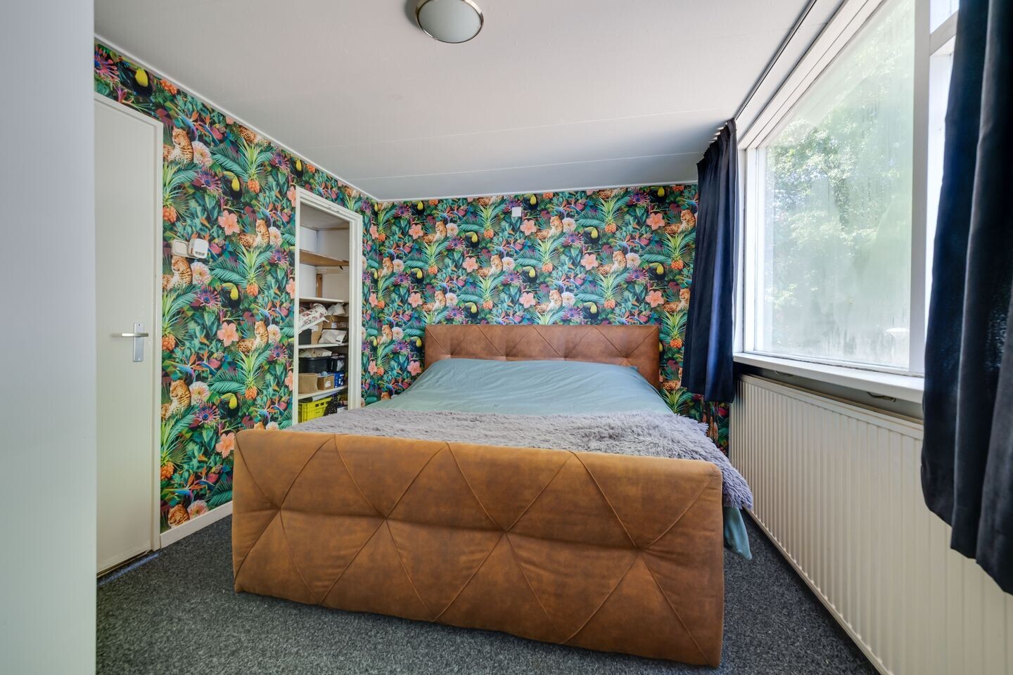 Tussenwoning te koop: Schoolbeek 4, Ugchelen
