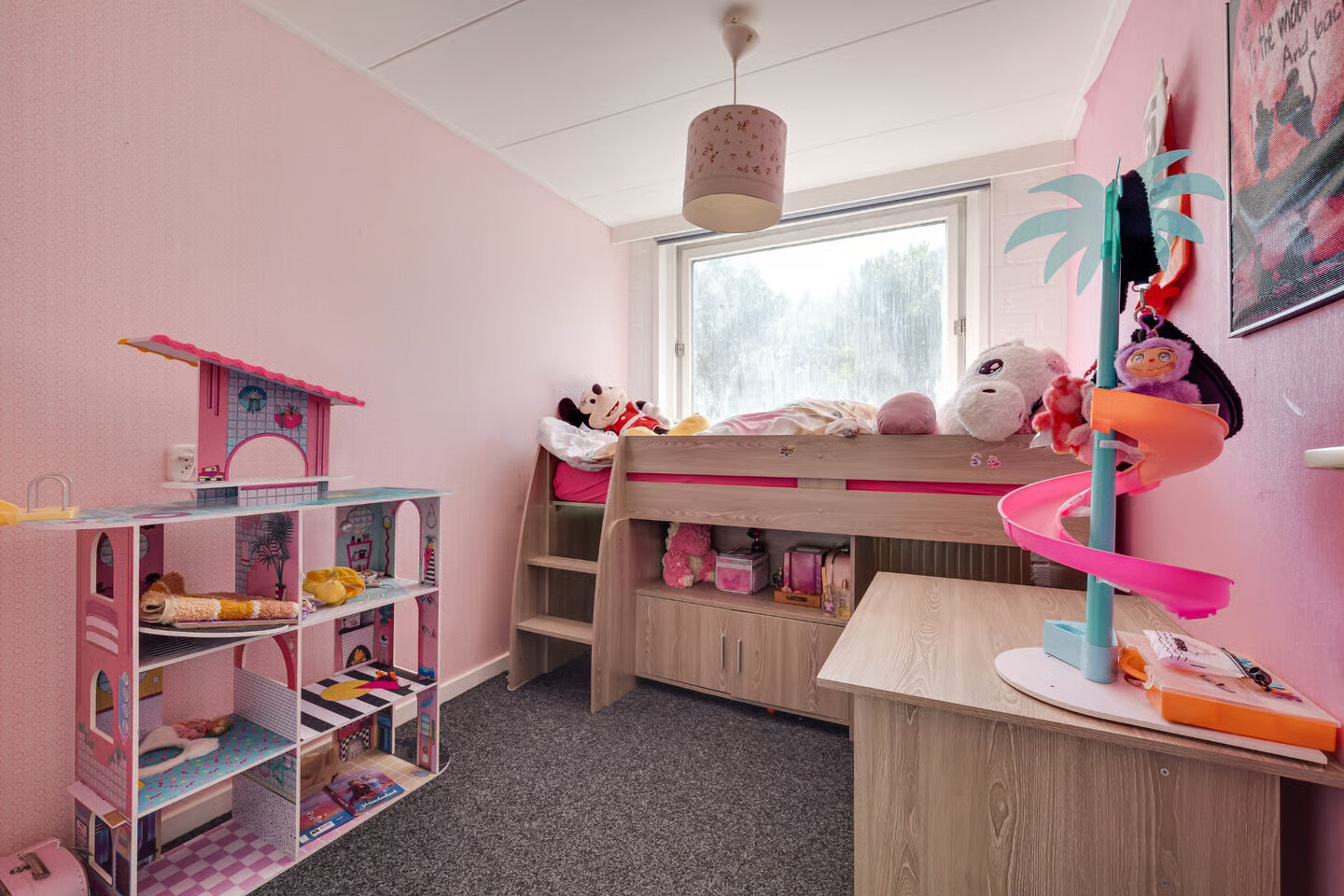 Tussenwoning te koop: Schoolbeek 4, Ugchelen