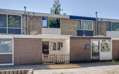 Schoolbeek 4
