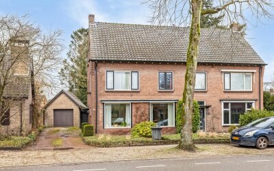 Hoenderloseweg 40