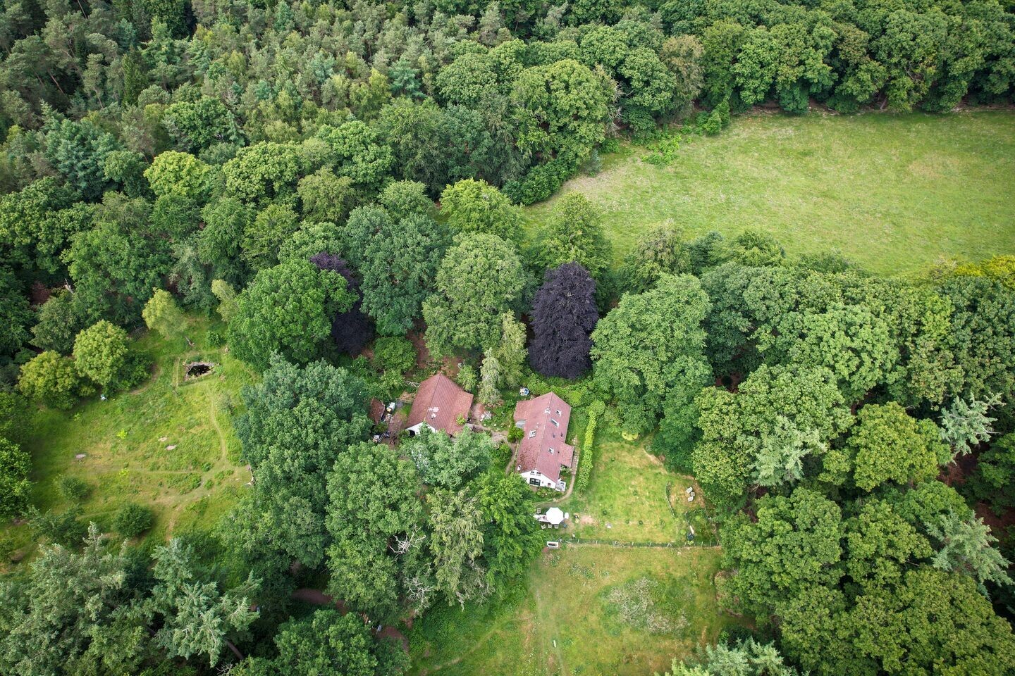 Vrijstaande woning te koop: Willemsbos 4, Ugchelen
