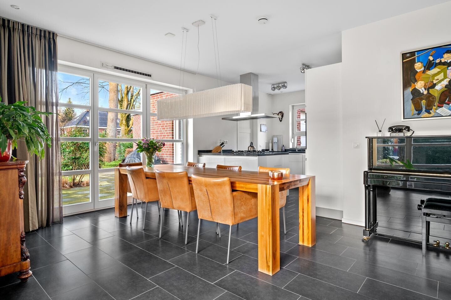 Vrijstaande woning te koop: De Oude Klarenbeek 5, Ugchelen