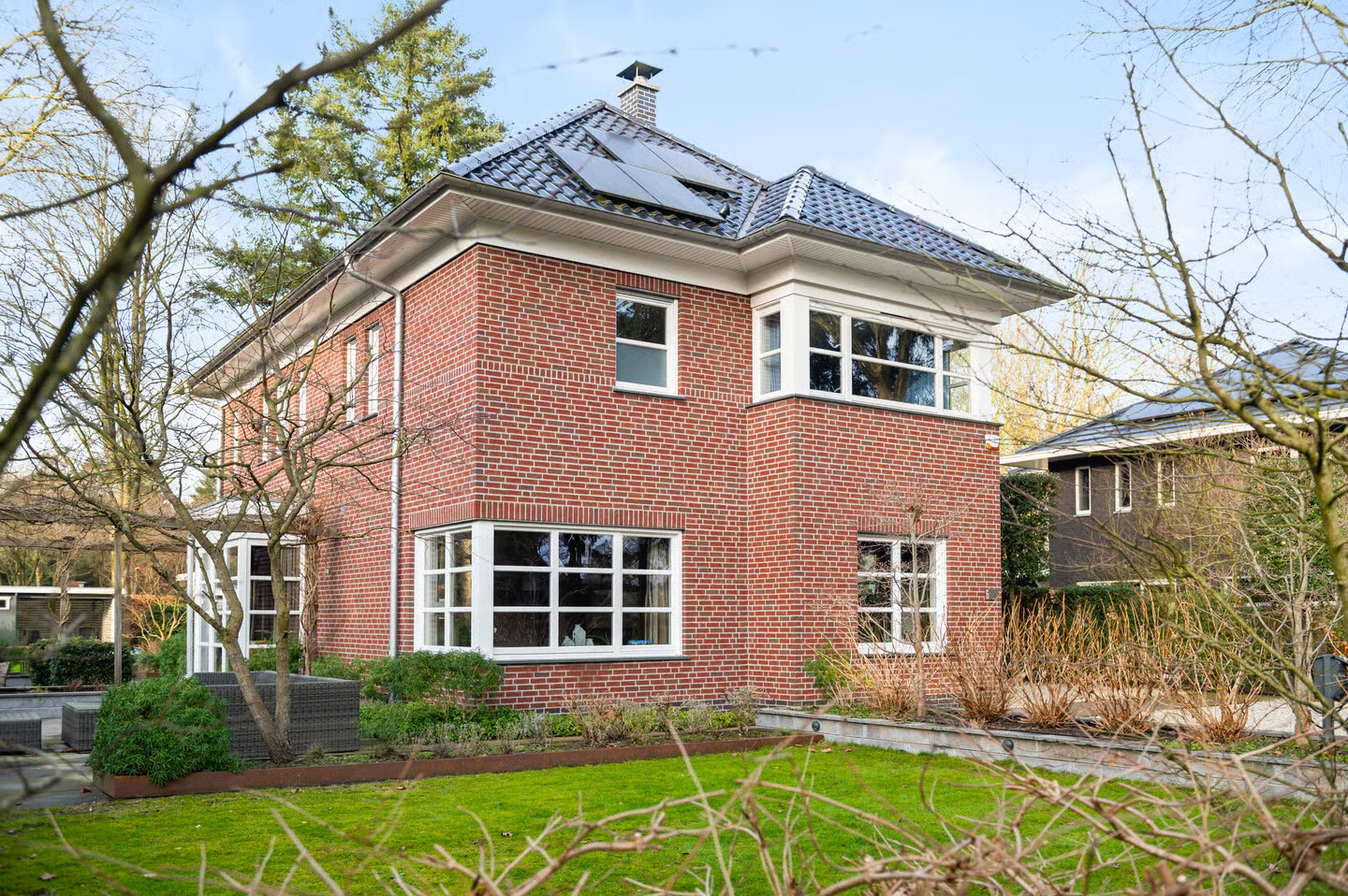 Vrijstaande woning te koop: De Oude Klarenbeek 5, Ugchelen