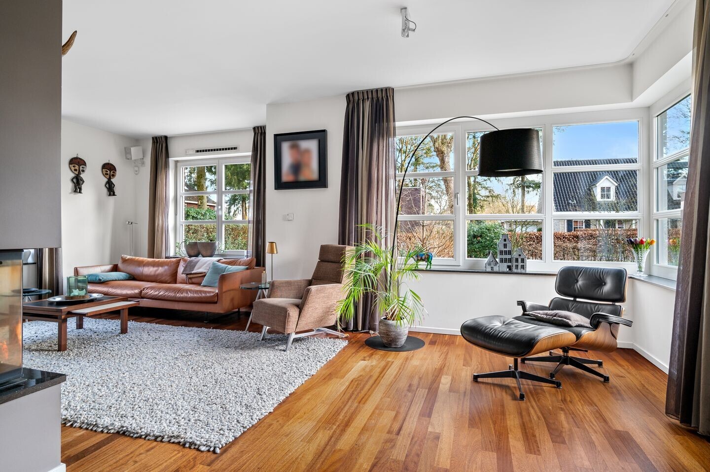 Vrijstaande woning te koop: De Oude Klarenbeek 5, Ugchelen