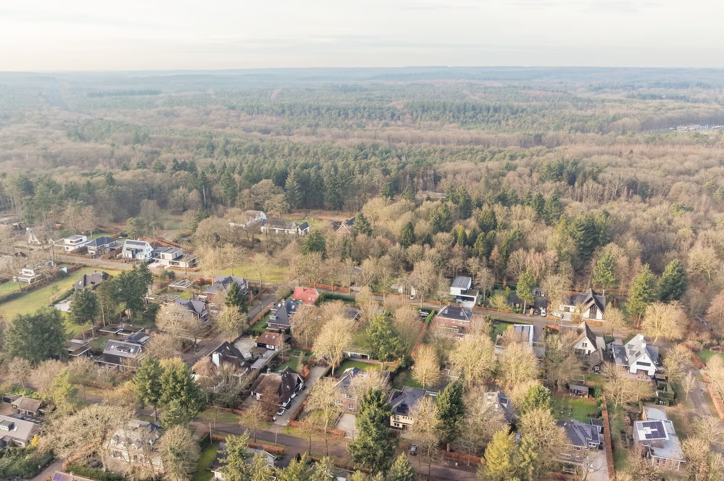 Vrijstaande woning te koop: De Oude Klarenbeek 5, Ugchelen