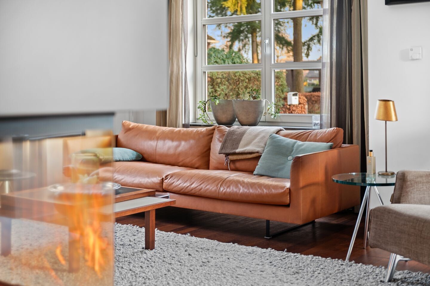 Vrijstaande woning te koop: De Oude Klarenbeek 5, Ugchelen