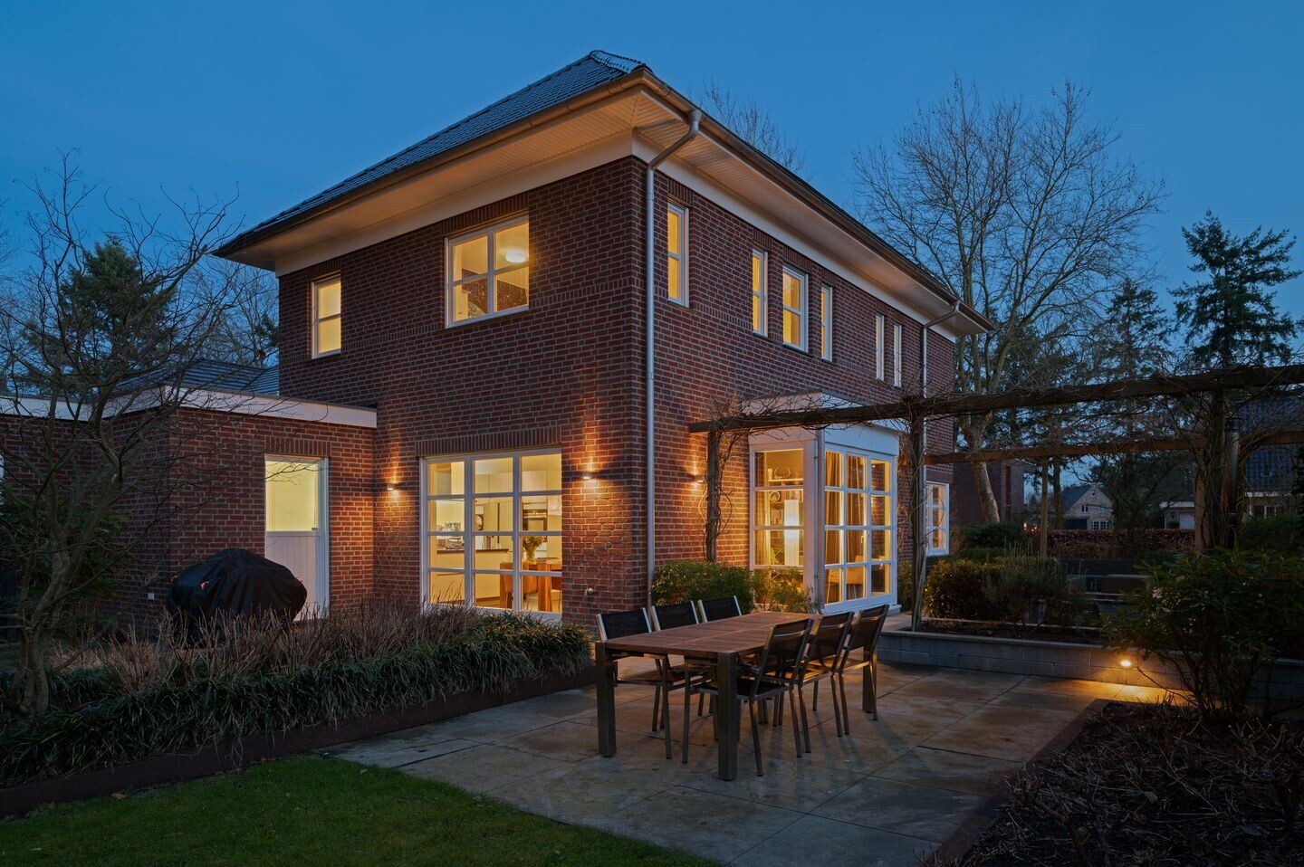 Vrijstaande woning te koop: De Oude Klarenbeek 5, Ugchelen
