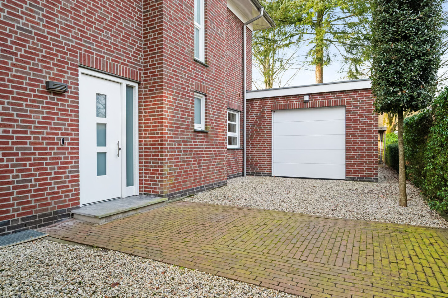Vrijstaande woning te koop: De Oude Klarenbeek 5, Ugchelen
