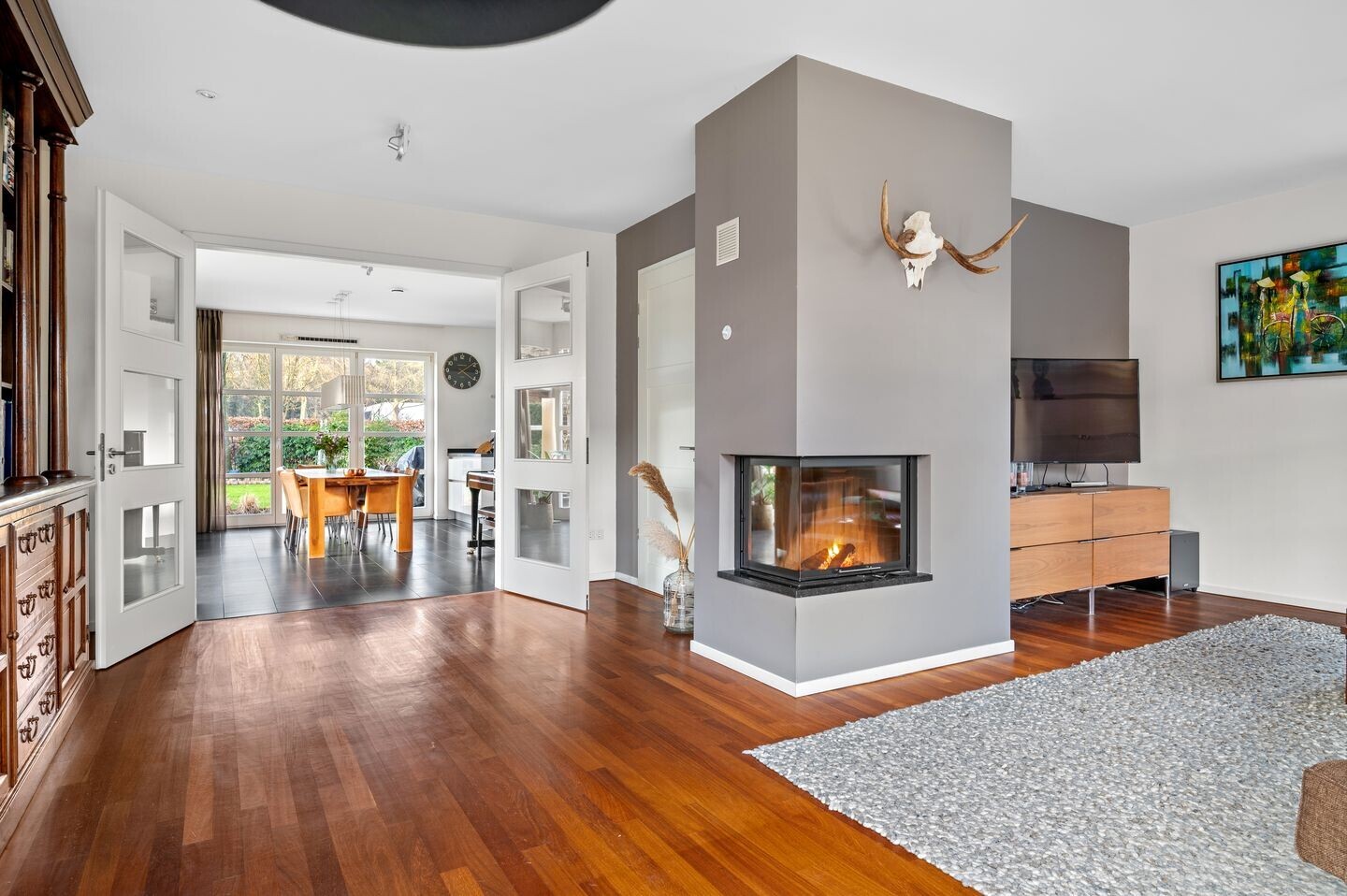 Vrijstaande woning te koop: De Oude Klarenbeek 5, Ugchelen