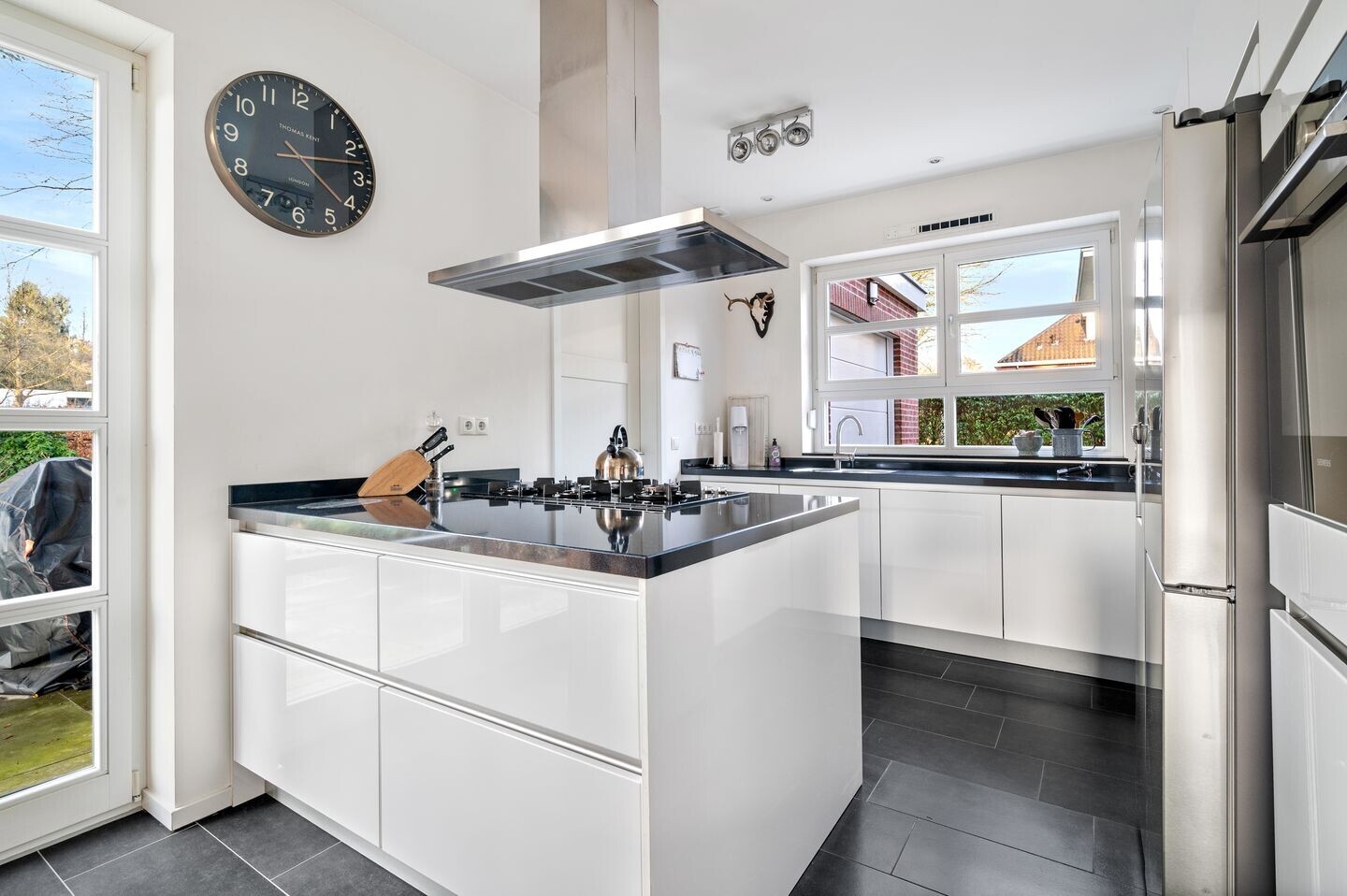 Vrijstaande woning te koop: De Oude Klarenbeek 5, Ugchelen