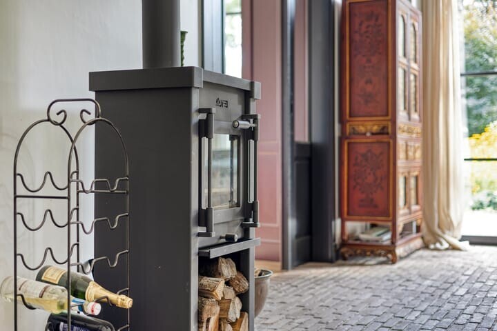 Vrijstaande woning te koop: Hoenderloseweg 145, Ugchelen