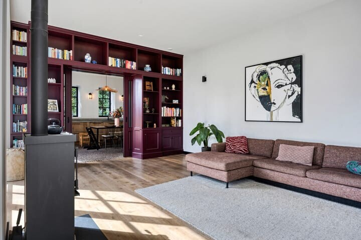 Vrijstaande woning te koop: Hoenderloseweg 145, Ugchelen