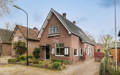 Bouwhofweg 4