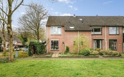 De Wierse 16