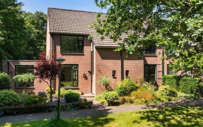 De Wierse 21