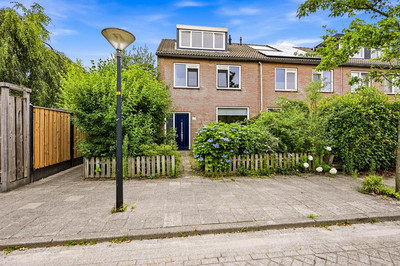 Doddendaal 106