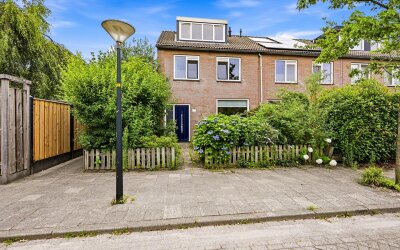 Doddendaal 106