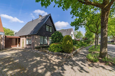 Huis te koop Molecatenlaan 76