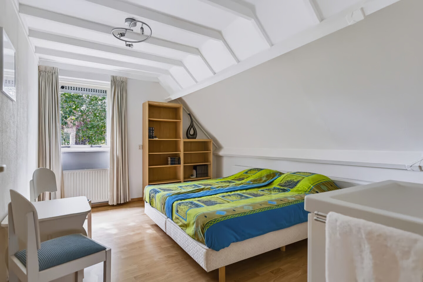 Vrijstaande woning te koop: Grunsvoort 14, Ugchelen