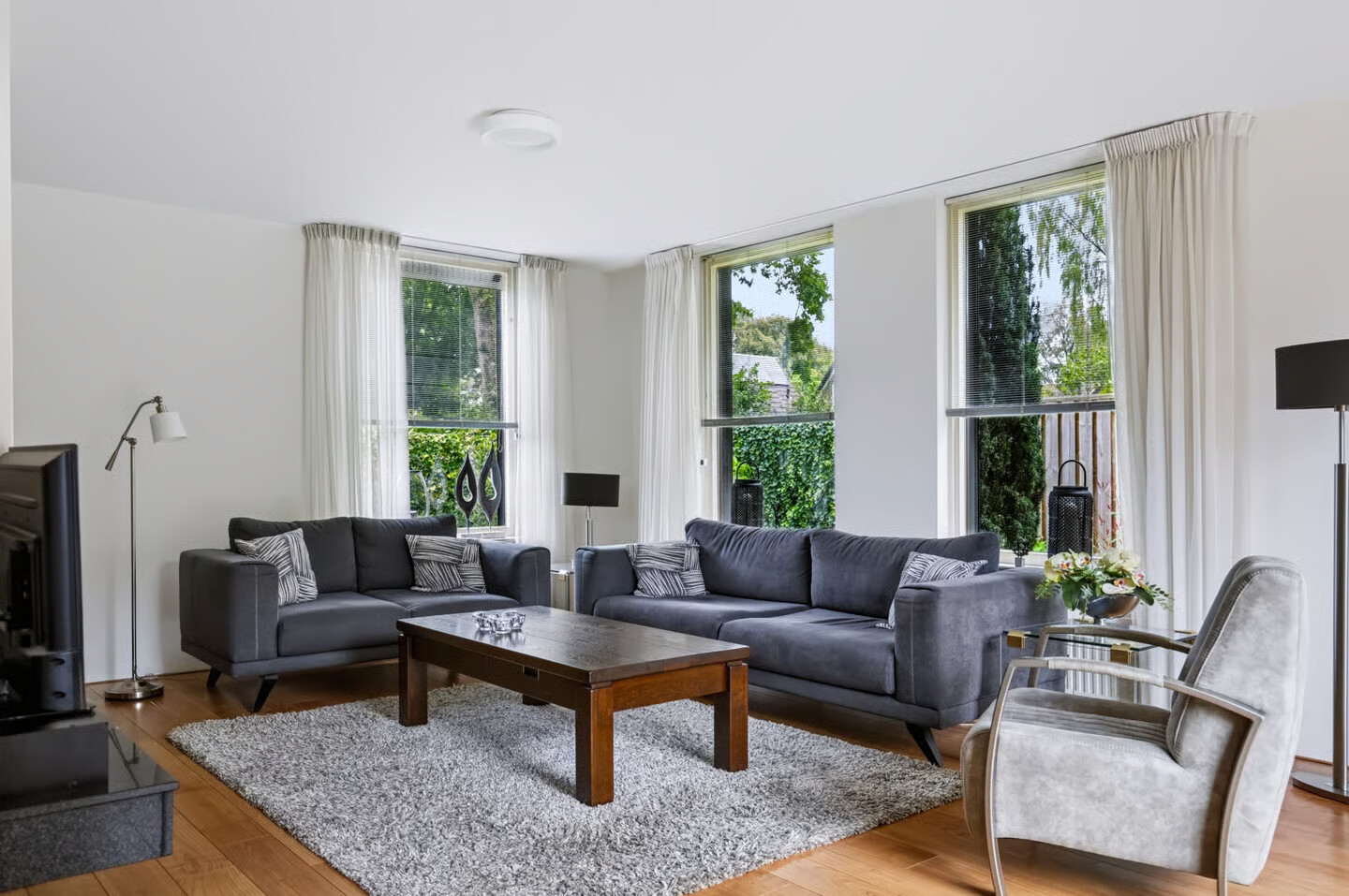 Vrijstaande woning te koop: Grunsvoort 14, Ugchelen