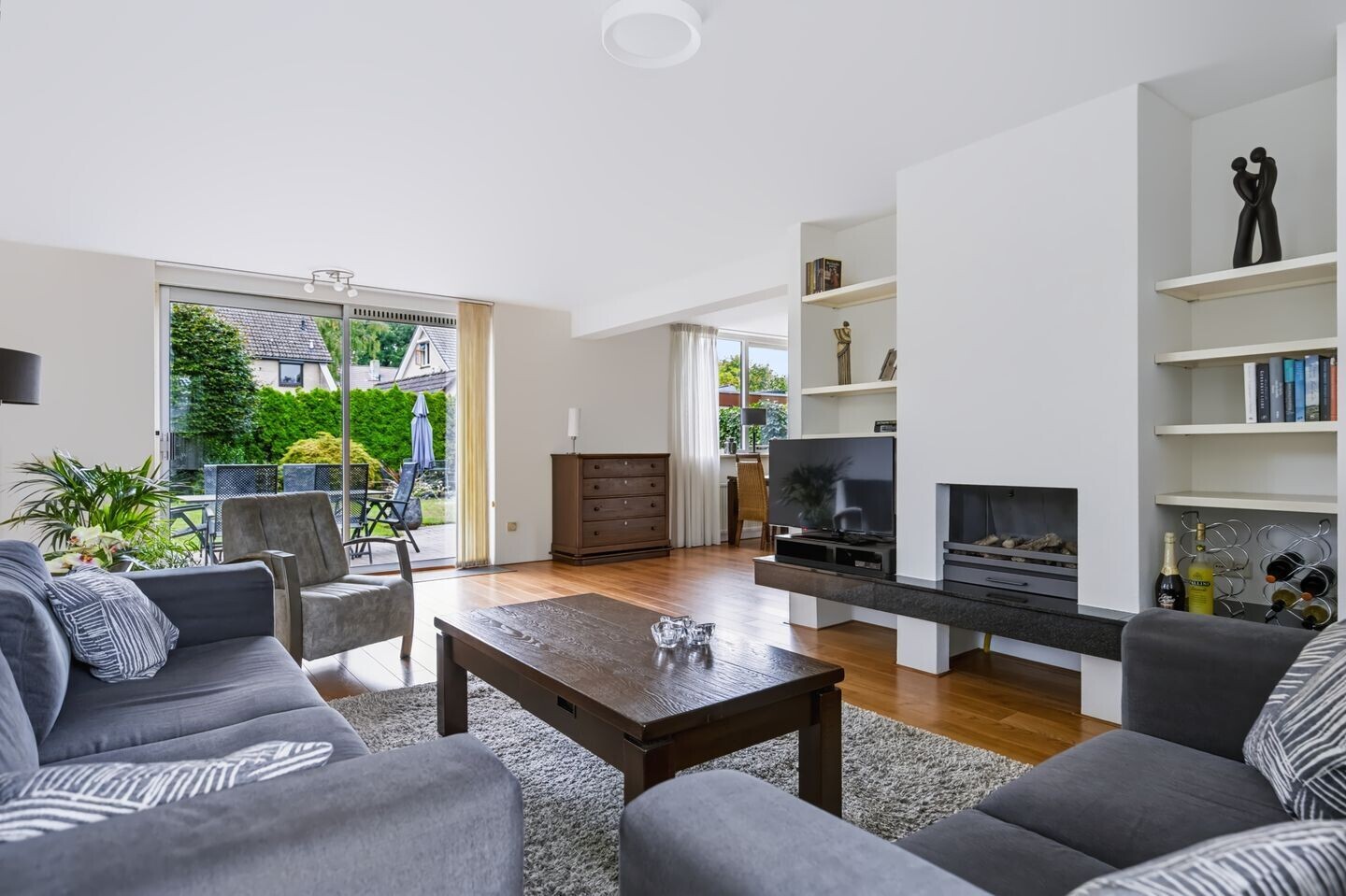 Vrijstaande woning te koop: Grunsvoort 14, Ugchelen
