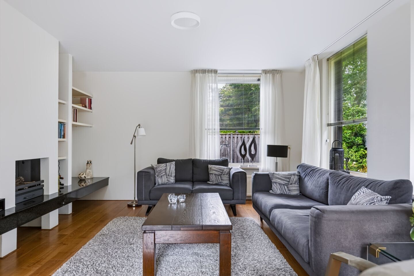 Vrijstaande woning te koop: Grunsvoort 14, Ugchelen