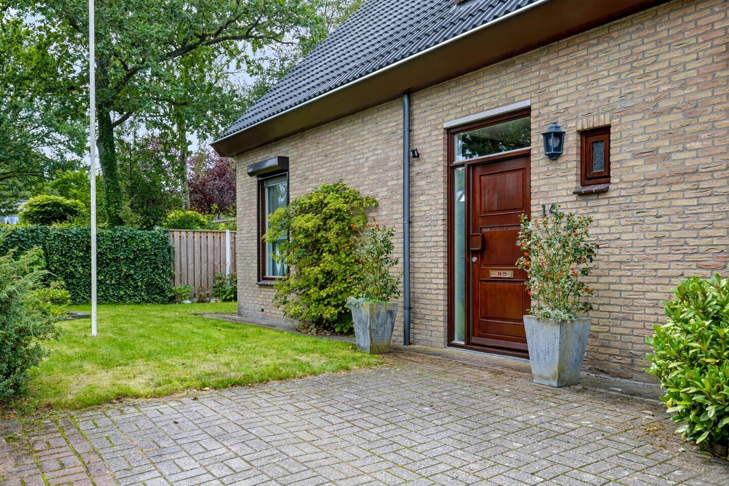 Vrijstaande woning te koop: Grunsvoort 14, Ugchelen