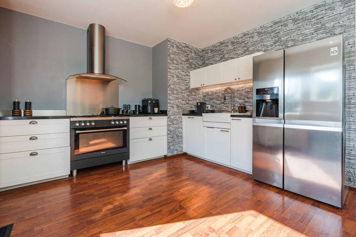 Vrijstaande woning te koop: Beemterweg 30, Beemte Broekland