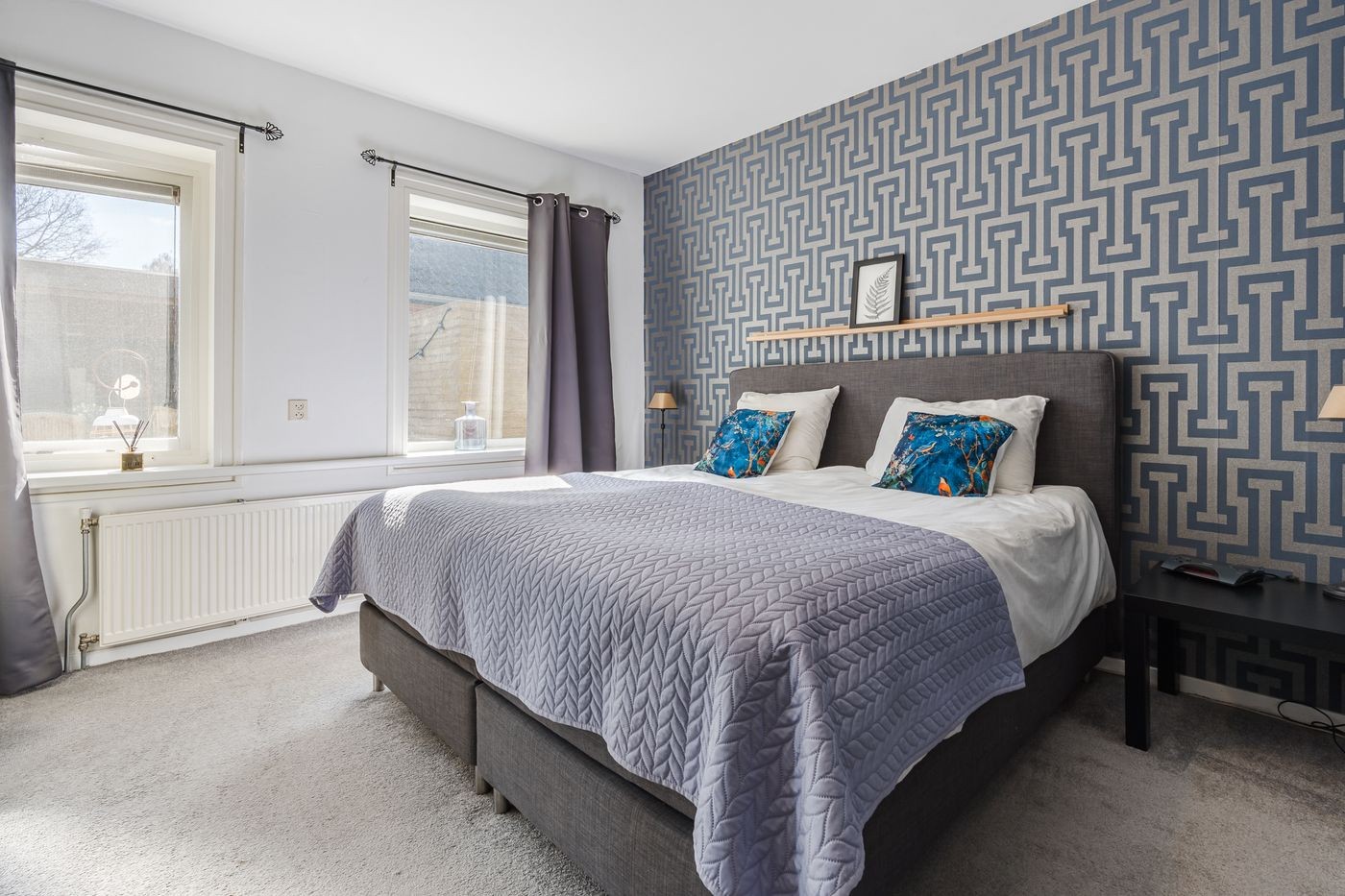 Vrijstaande woning te koop: Beemterweg 30, Beemte Broekland