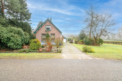 Huis te koop Plantageweg 5