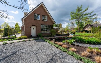 Wieselse Kampweg 17