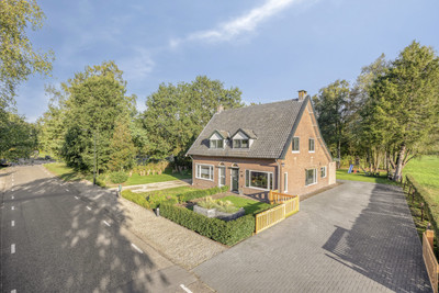 Papegaaiweg 61