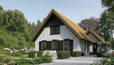 Hoog Soeren 18-B