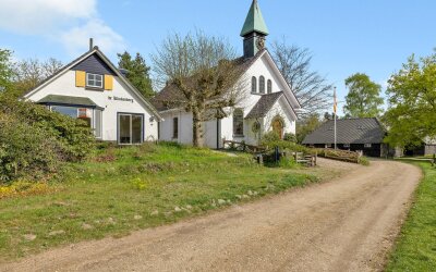 Hoog Soeren 46