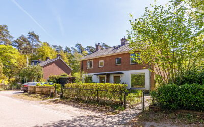 Radioweg 22