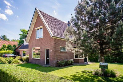 Paalbergweg 16-B