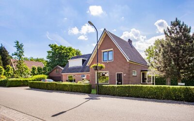 Paalbergweg 16-B